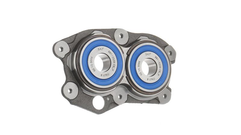 SKF VKT1001 Підшипник КПП
