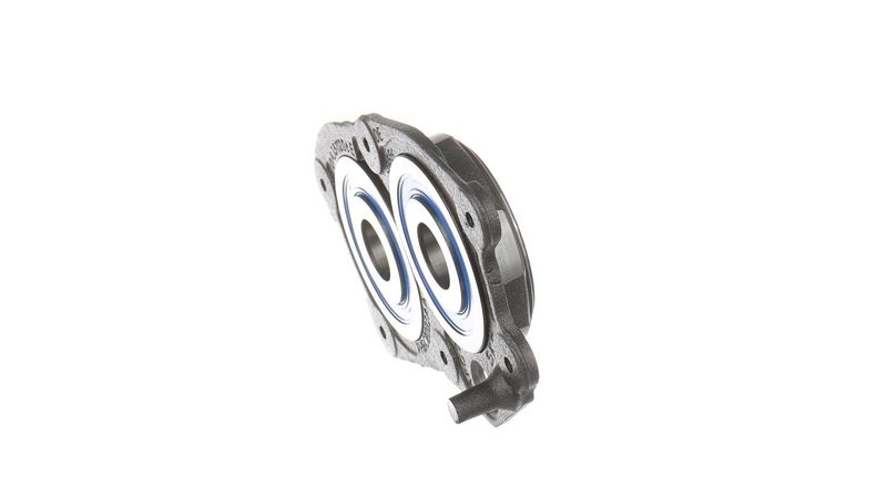 SKF VKT1001 Підшипник КПП