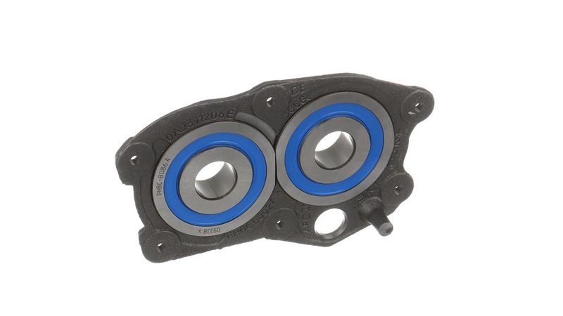 SKF VKT1001 Підшипник КПП