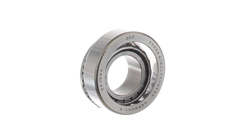 SKF VKT1114 Підшипник, коробка передач