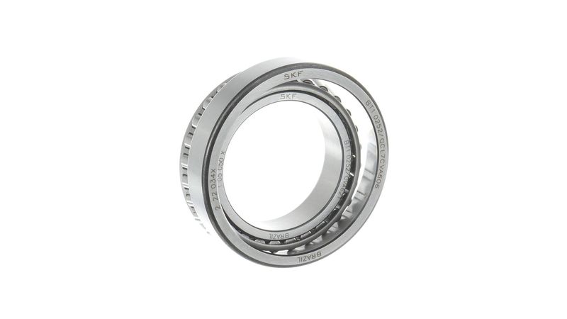 SKF VKT1117 Підшипник, коробка передач