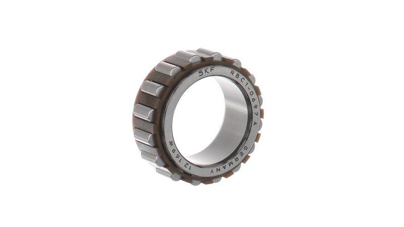 SKF VKT1121 Підшипник, коробка передач