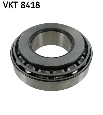 VKT 8418 SKF Підшипник трансмісії задній міст 50x105x32