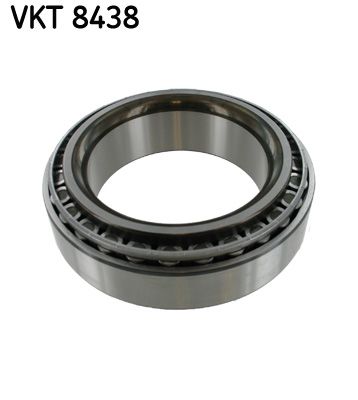 VKT 8438 SKF Підшипник коробки передач