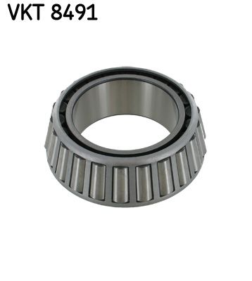 SKF VKT8491 Підшипник, коробка передач