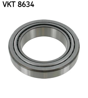 VKT 8634 SKF Підшипник, ступінчаста коробка передач