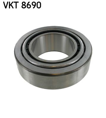 VKT 8690 SKF Підшипник трансмісії КПП 60x110x29,8