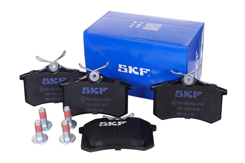 VKT 8701 SKF Підшипник