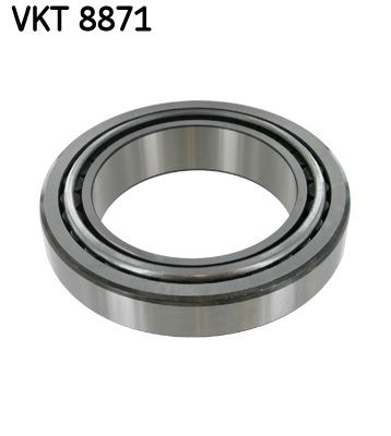 VKT 8871 SKF Підшипник, ступінчаста коробка передач