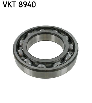 SKF VKT8940 Підшипник КПП MAN