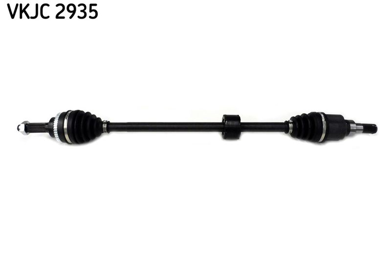 VKT 8956 SKF Підшипник коробки передач