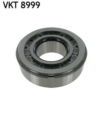 VKT 8999 SKF Підшипник трансмісії КПП 45x100x31