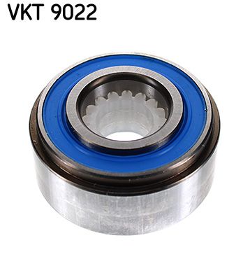 SKF VKT9022 Підшипник, коробка передач