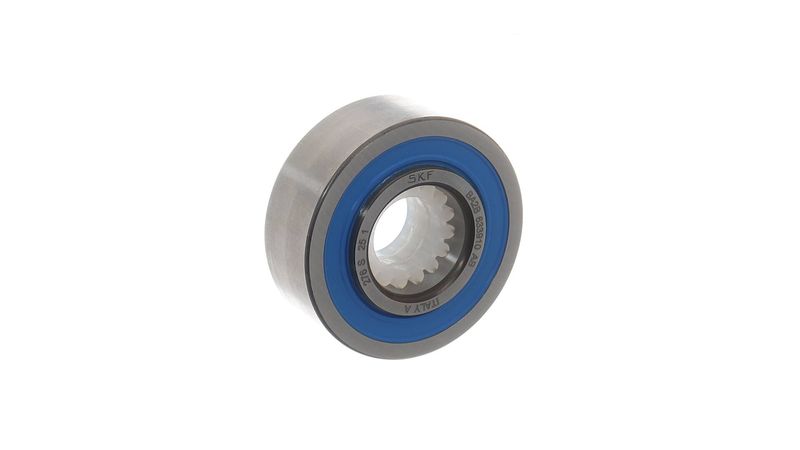 SKF VKT9022 Підшипник, коробка передач