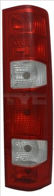 TYC 1112004012 Задній ліхтар