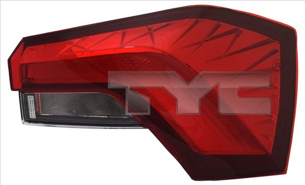 TYC 1115516062 Задній ліхтар