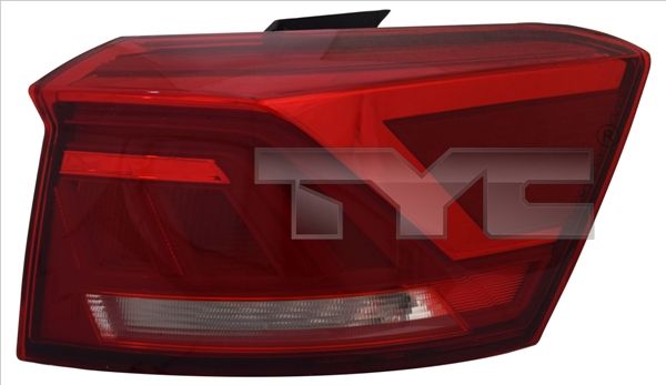 TYC 1115524102 Задній ліхтар