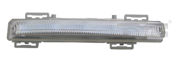 TYC 125299009 Ходовий ліхтар