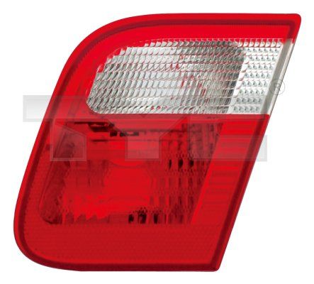 TYC 170001019 Задній ліхтар
