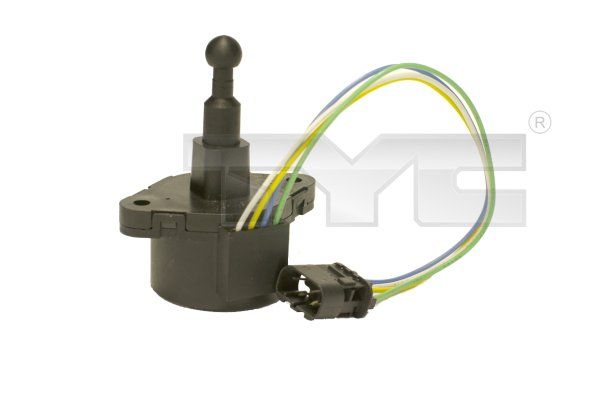 TYC 200011MA1 Приводний елемент, регулювання дальності світла