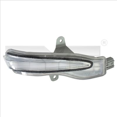 TYC 32000523 Вказівник повороту