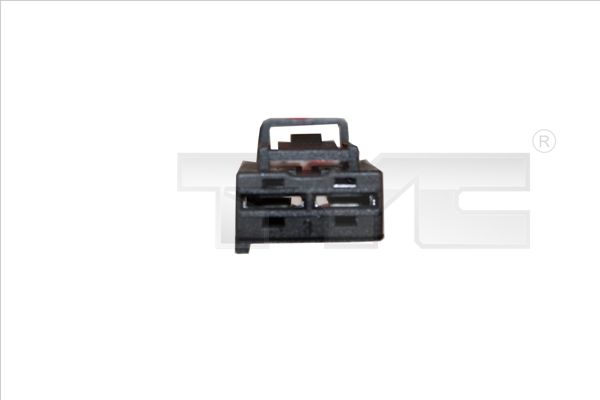 TYC 5020007 Вентилятор салону