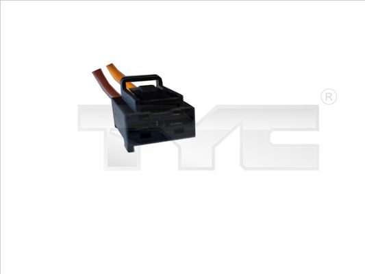 TYC 5030016 Вентилятор салону