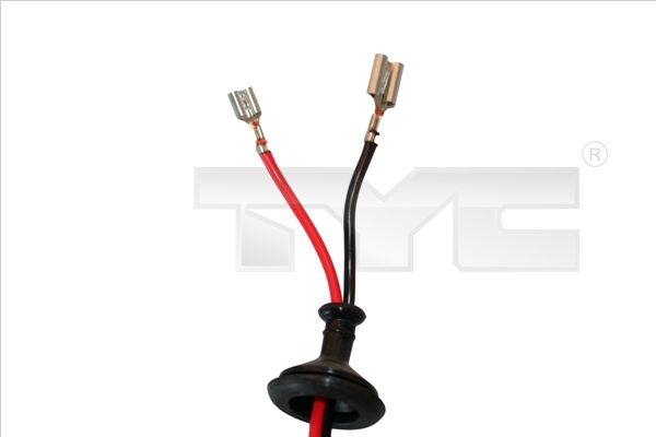 TYC 5250018 Вентилятор салону
