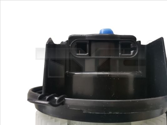 TYC 5280013 Компресор салону