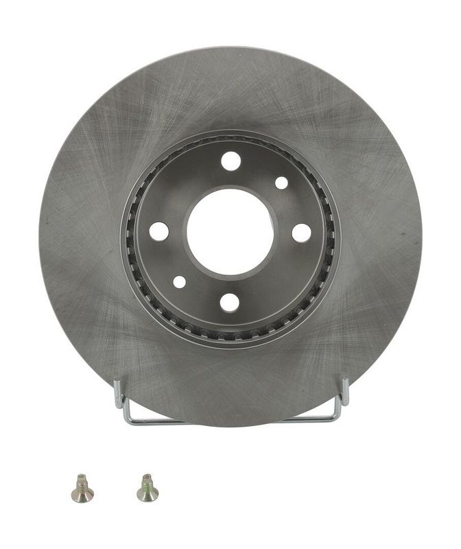 Ferodo DDF1006 Гальмівний диск