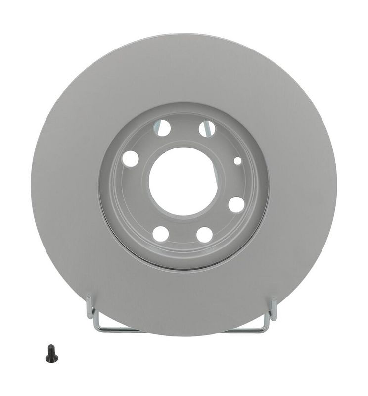 Ferodo DDF1041C Гальмівний диск