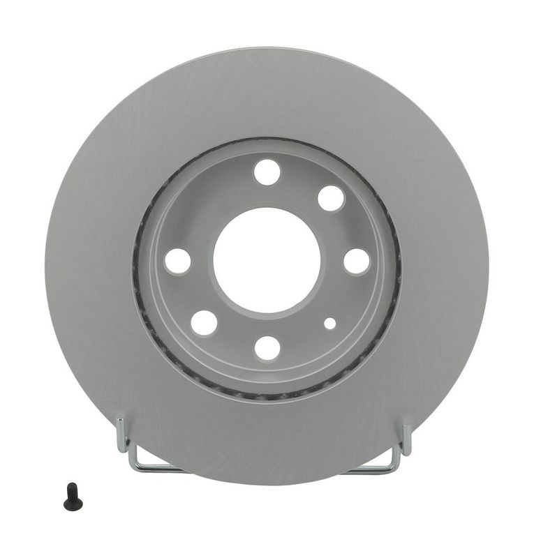 Ferodo DDF1130C Гальмівний диск