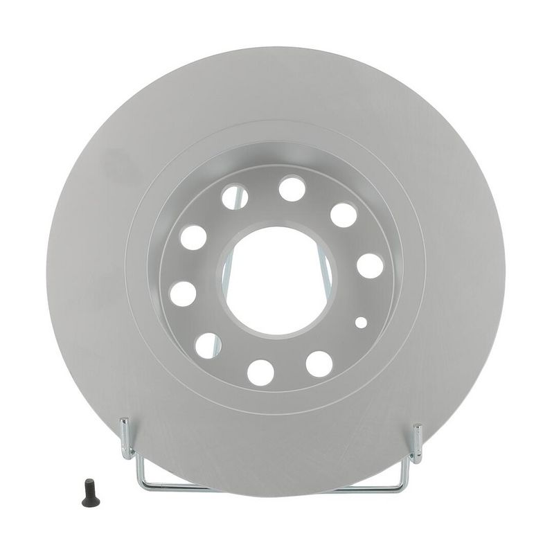 Ferodo DDF1224C Гальмівний диск