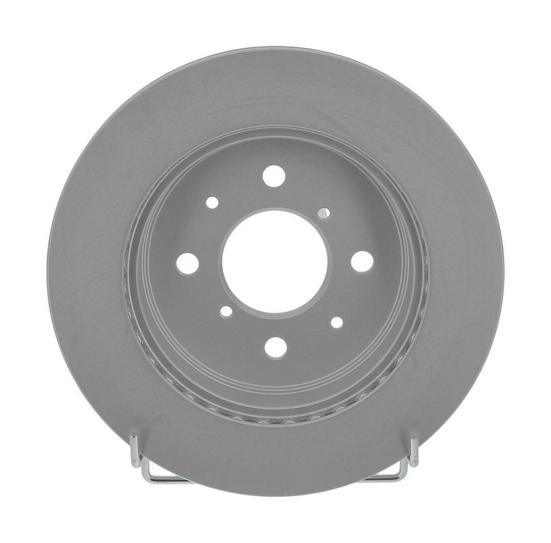 Ferodo DDF1509C Гальмівний диск