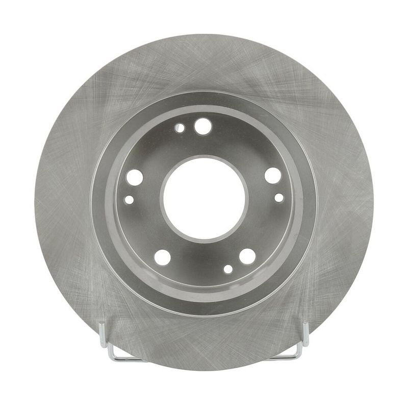 Ferodo DDF1558 Гальмівний диск