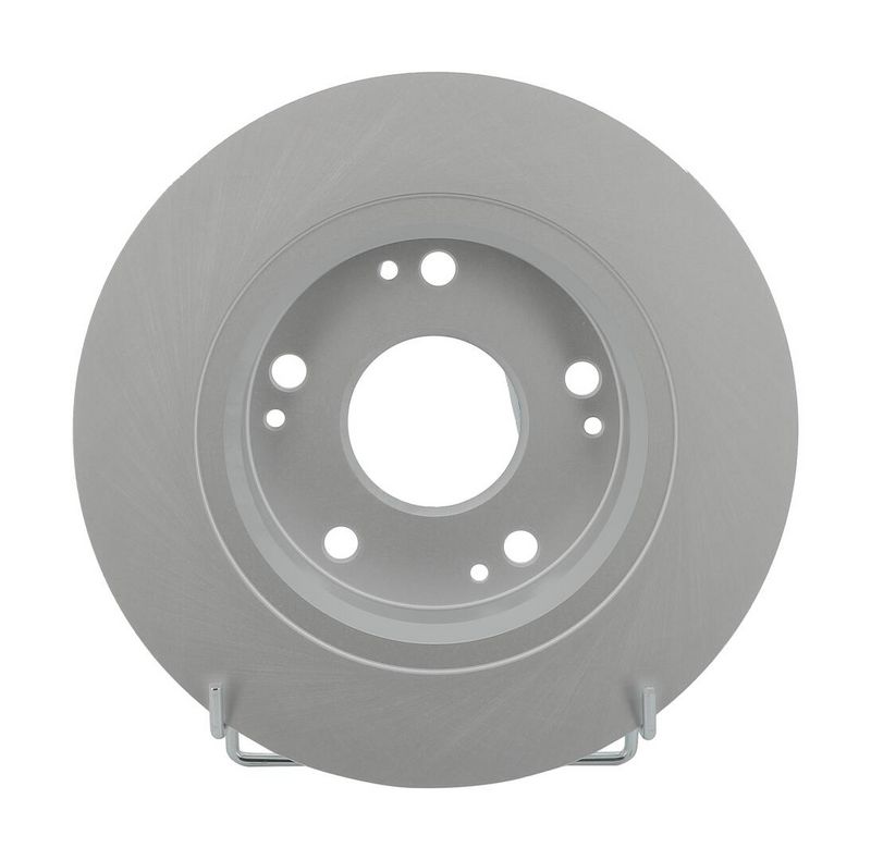 Ferodo DDF1558C Гальмівний диск