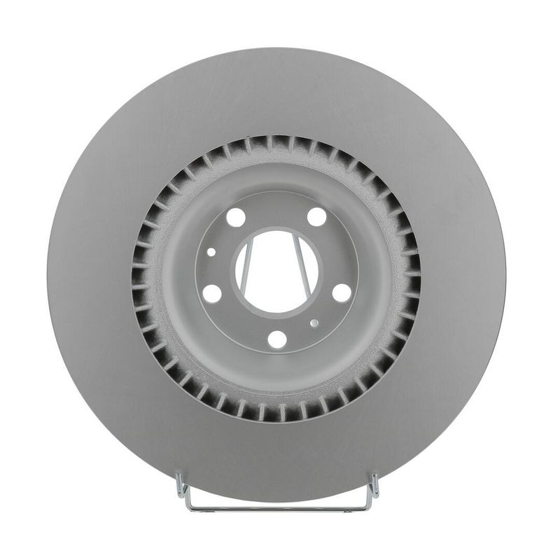 Ferodo DDF1572C1 Гальмівний диск