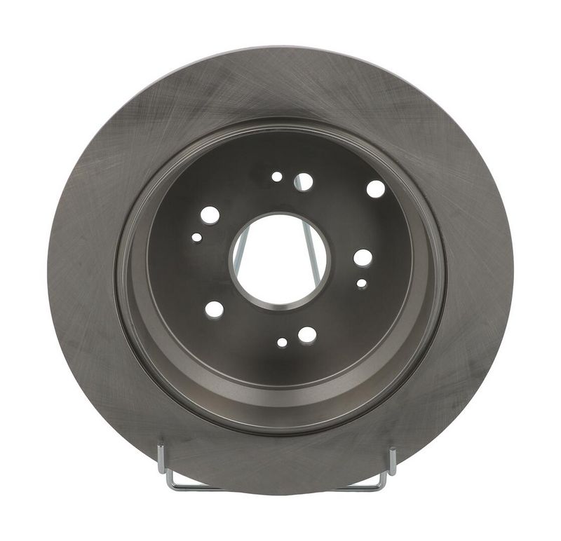 Ferodo DDF1608 Гальмівний диск