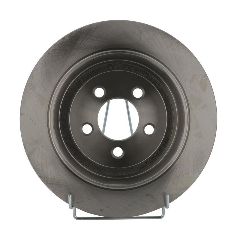 Ferodo DDF1760 Гальмівний диск