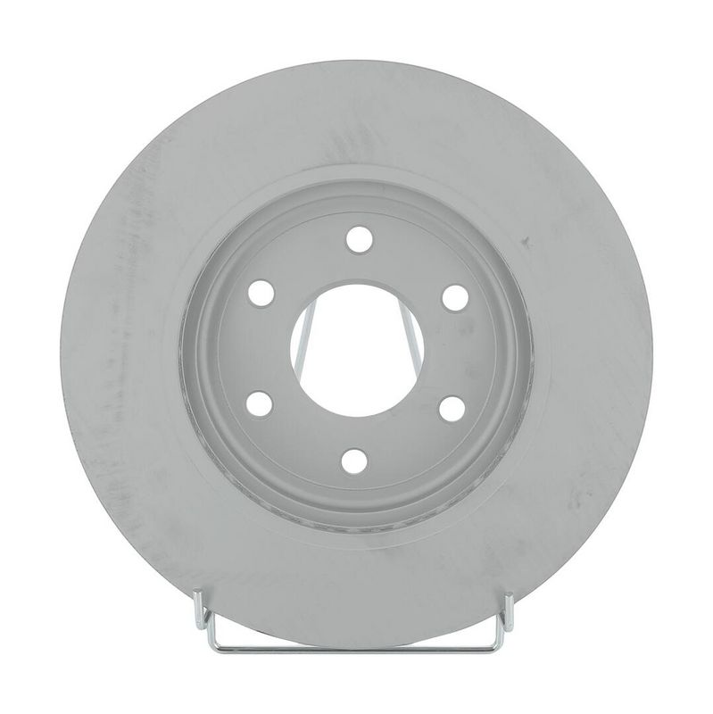 Ferodo DDF1761C Гальмівний диск