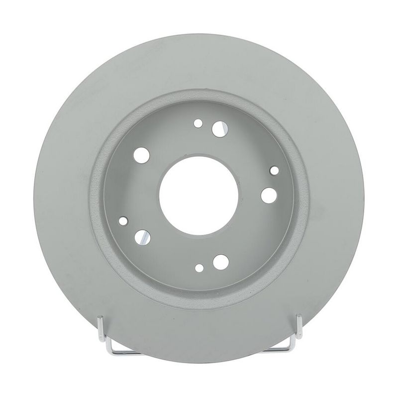 Ferodo DDF1861C Гальмівний диск