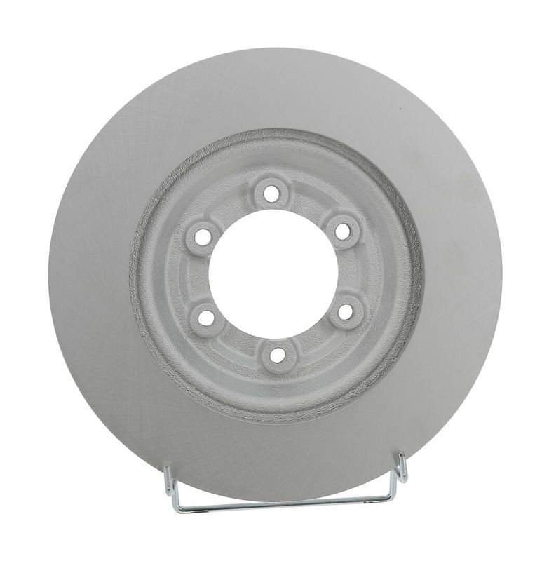 Ferodo DDF2372C Гальмівний диск