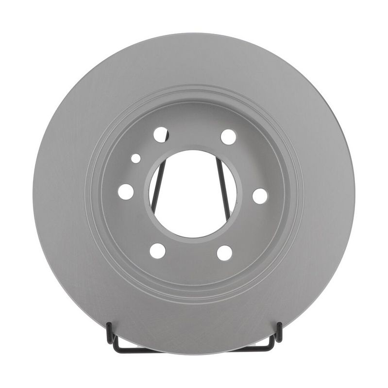 Ferodo DDF2984C Гальмівний диск