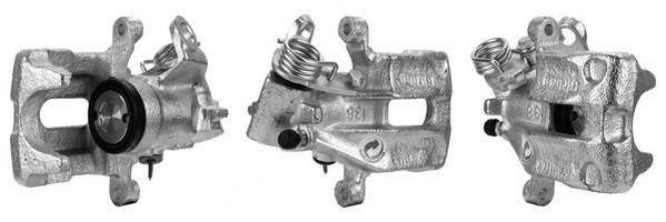 Ferodo FCL691923 Гальмівний супорт