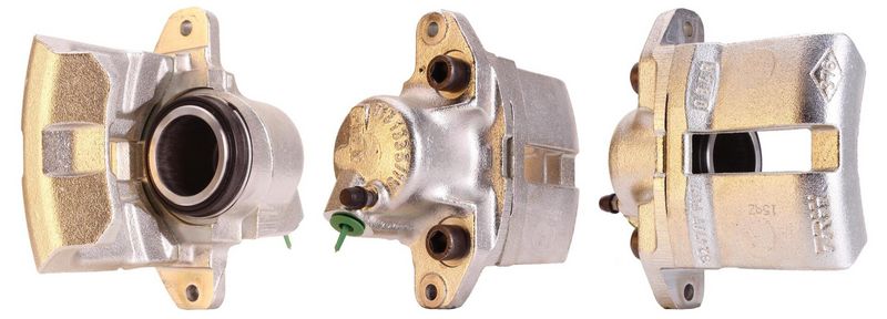 Ferodo FCL691986 Гальмівний супорт