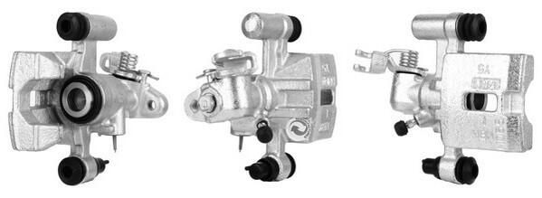 Ferodo FCL692878 Гальмівний супорт