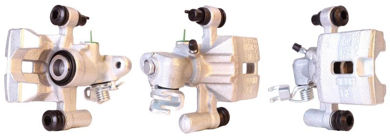 Ferodo FCL692879 Гальмівний супорт