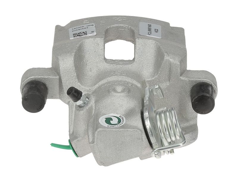 Ferodo FCL695160 Гальмівний супорт