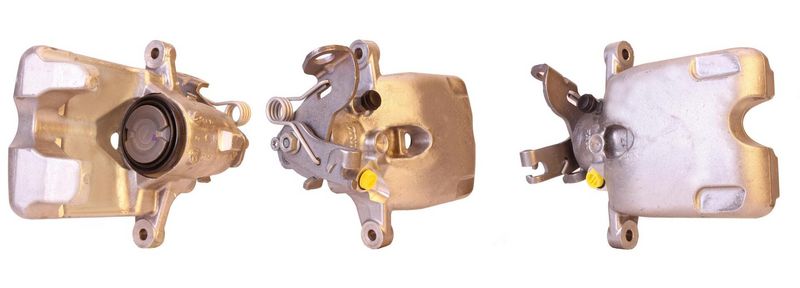Ferodo FCL695194 Гальмівний супорт