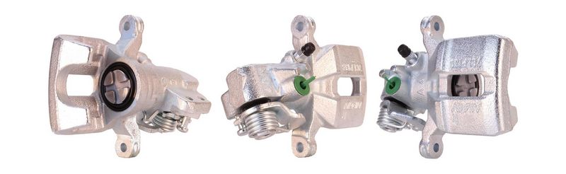 Ferodo FCL695250 Гальмівний супорт